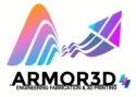 armor3d.in
